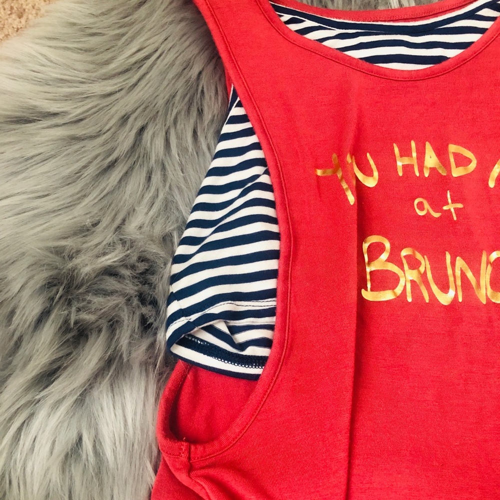 Statement Shirt - image 3